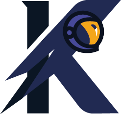 kopiloto logo icono vertical